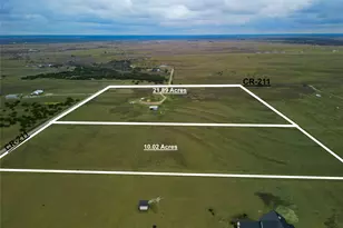 T B D County Road 211, Bertram, TX 78605 - Photo 6