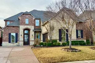 2554 Kensington Lane, Trophy Club, TX 76262 - Photo 1