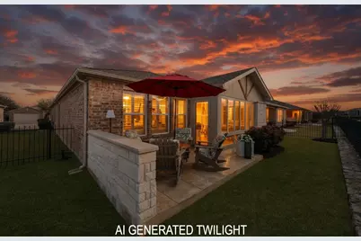 2625 Honeybee Lane, Frisco, TX 75036 - Photo 2