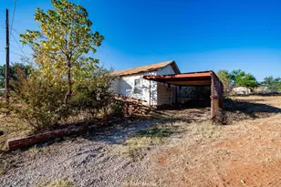 804 Fisher St, Sweetwater, TX 79556 - Photo 24