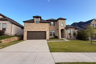 325 Augusta Ct, Oak Point, TX 75068 - Photo 2
