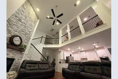 325 Augusta Court, Oak Point, TX 75068 - Photo 12