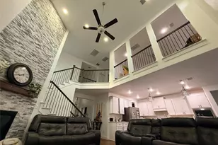 325 Augusta Ct, Oak Point, TX 75068 - Photo 12