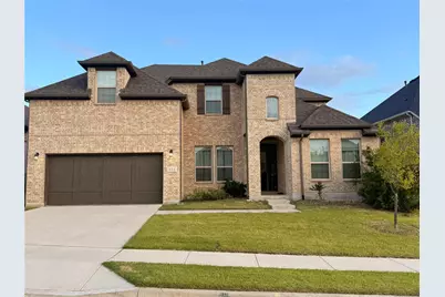325 Augusta Court, Oak Point, TX 75068 - Photo 1