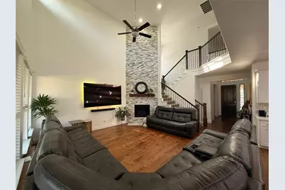 325 Augusta Court, Oak Point, TX 75068 - Photo 8