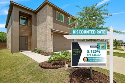 1116 Old Oaks Drive, Forney, TX 75126 - Photo 1