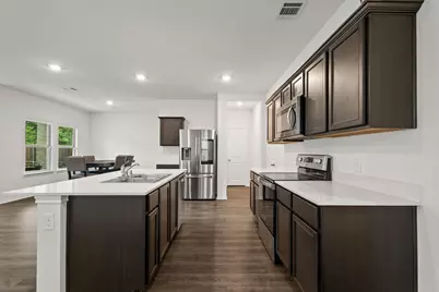 1116 Old Oaks Drive, Forney, TX 75126 - Photo 4