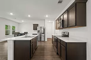 1116 Old Oaks Dr, Forney, TX 75126 - Photo 4