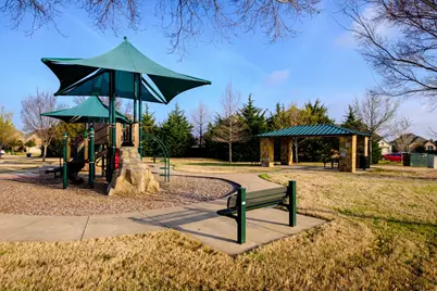 1116 Old Oaks Drive, Forney, TX 75126 - Photo 28