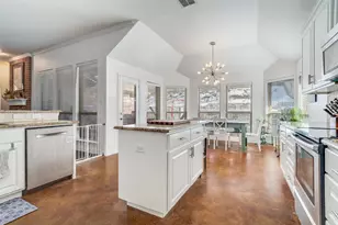 223 Carriage Dr, Willow Park, TX 76087 - Photo 1