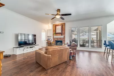 223 Carriage Drive, Willow Park, TX 76087 - Photo 2