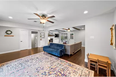 2107 Westwood Drive, Arlington, TX 76012 - Photo 6