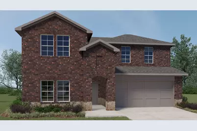 7046 Thunder Dove Court, Garland, TX 75043 - Photo 1