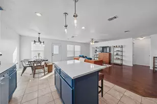 205 Fossil Bridge Dr, Fort Worth, TX 76131 - Photo 14