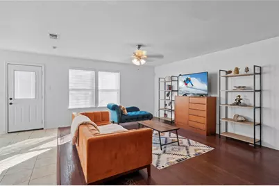 205 Fossil Bridge Drive, Fort Worth, TX 76131 - Photo 6