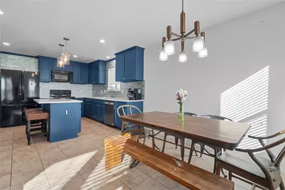 205 Fossil Bridge Drive, Fort Worth, TX 76131 - Photo 16