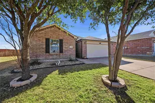 205 Fossil Bridge Dr, Fort Worth, TX 76131 - Photo 1