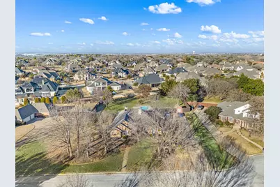 1000 Raven Bend Court, Southlake, TX 76092 - Photo 2