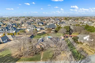 1000 Raven Bend Ct, Southlake, TX 76092 - Photo 2