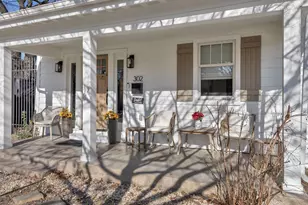 302 S Saint Mary Ave, Dallas, TX 75214 - Photo 4