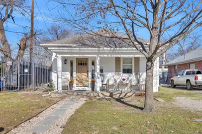 302 S Saint Mary Avenue, Dallas, TX 75214 - Photo 1