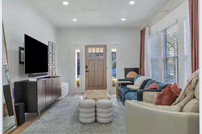 302 S Saint Mary Avenue, Dallas, TX 75214 - Photo 8