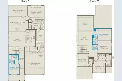 14562 Jemison Street, Pilot Point, TX 75009 - Photo 22