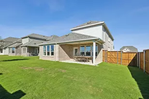 14562 Jemison St, Pilot Point, TX 75009 - Photo 16