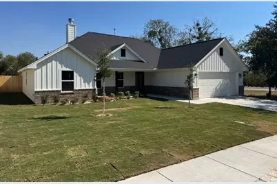 610 N Mill, Weatherford, TX 76086 - Photo 1