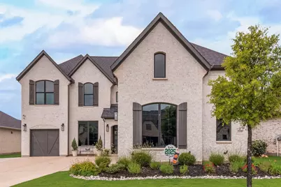 3900 Brazoria Drive, Prosper, TX 75078 - Photo 4