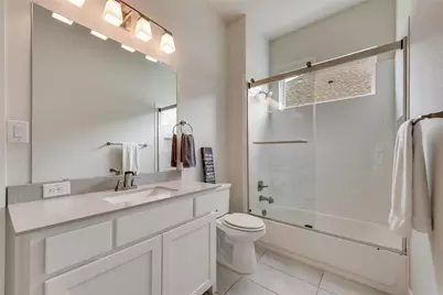 3900 Brazoria Drive, Prosper, TX 75078 - Photo 22