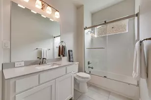 3900 Brazoria Dr, Prosper, TX 75078 - Photo 22