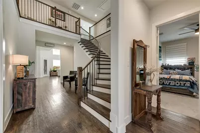 3900 Brazoria Drive, Prosper, TX 75078 - Photo 8