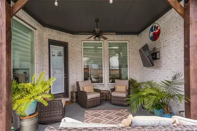 3900 Brazoria Drive, Prosper, TX 75078 - Photo 36