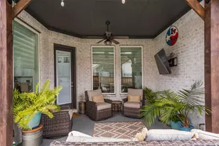 3900 Brazoria Dr, Prosper, TX 75078 - Photo 36