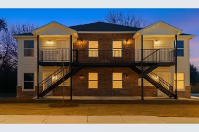 3008 Grey Wolf Circle #116, Denton, TX 76209 - Photo 1