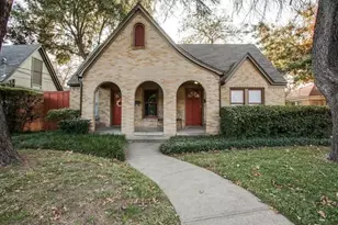 5307 Maple Springs Blvd, Dallas, TX 75235 - Photo 1