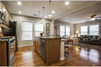 5307 Maple Springs Boulevard, Dallas, TX 75235 - Photo 4