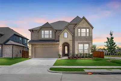 3002 Wild River Road, Melissa, TX 75454 - Photo 2