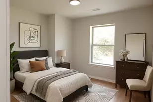 3008 Grey Wolf Circle, Denton, TX 76209 - Photo 4