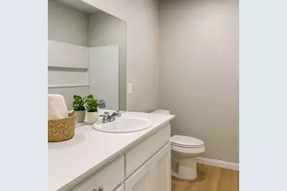 3008 Grey Wolf Circle #214, Denton, TX 76209 - Photo 6