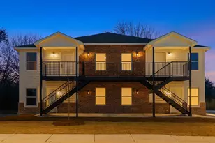 3008 Grey Wolf Circle, Denton, TX 76209 - Photo 1