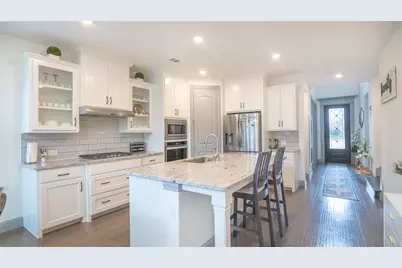1811 Clouded Wren Drive, Arlington, TX 76005 - Photo 12