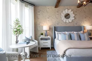 9813 Oak Glade Dr, Denton, TX 76207 - Photo 12