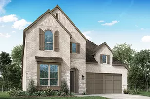 9813 Oak Glade Dr, Denton, TX 76207 - Photo 1