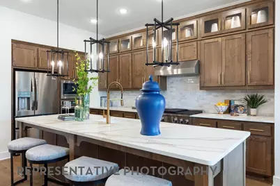 9813 Oak Glade Drive, Denton, TX 76207 - Photo 4