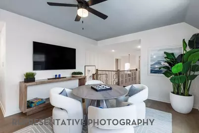 9813 Oak Glade Drive, Denton, TX 76207 - Photo 32