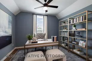 9813 Oak Glade Dr, Denton, TX 76207 - Photo 18