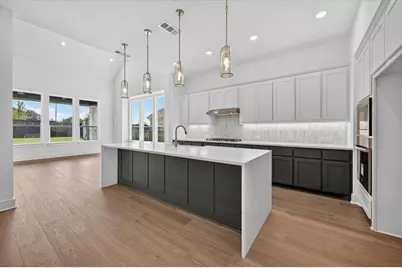 9813 Oak Glade Drive, Denton, TX 76207 - Photo 2