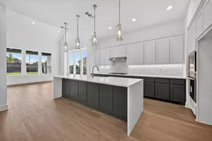 9813 Oak Glade Dr, Denton, TX 76207 - Photo 2